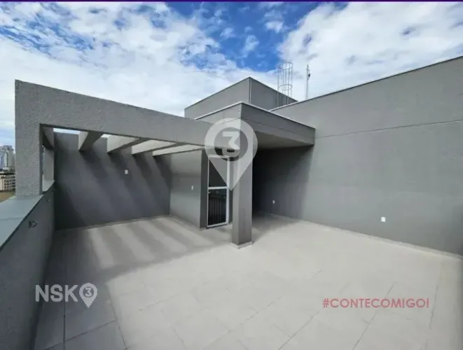 Duplex à venda - 67m² - 1 dormitório - Bela Vista - NSK3 Imóveis - Cod.