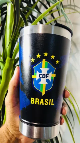 Copo do Brasil 