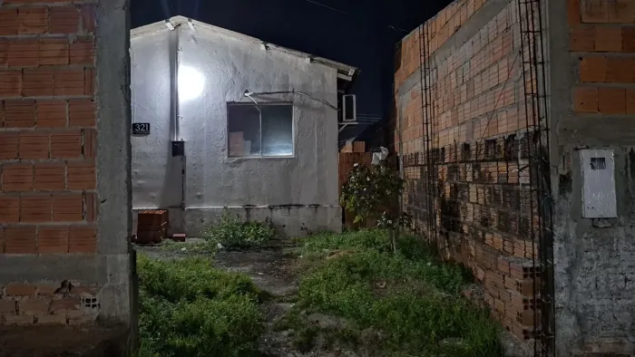 Casa Nova cidade imperdível