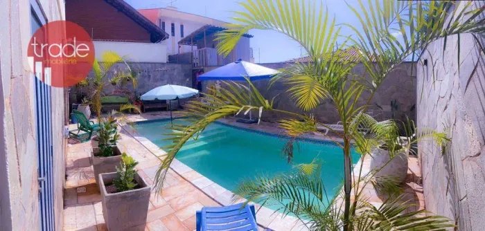 Excelente sobrado o Jardim Paulistano com 555m².