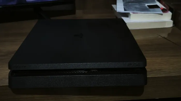 Ps4 Slim 1TB Desbloqueado