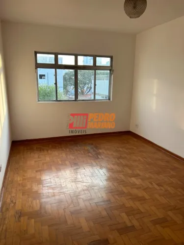 Apartamento no Bairro Rudge Ramos em São Bernardo do Campo