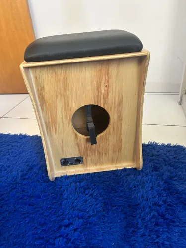 Cajon