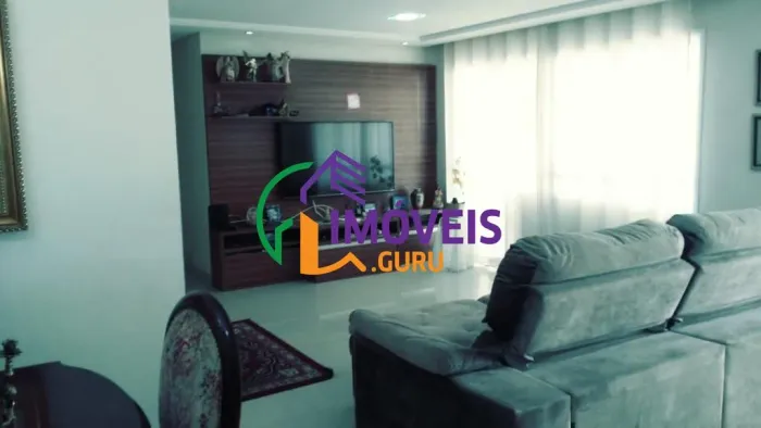 APARTAMENTO - SANTO ANTÔNIO - SP