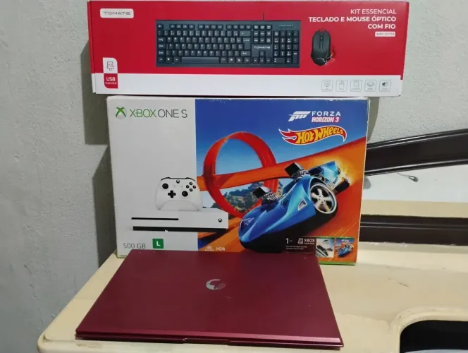 TROCO POR NOTEBOOK - ACER NITRO 5 (LEIA A DESCRIÇÃO)