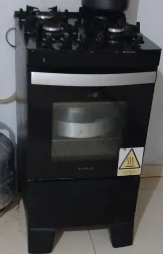 Fogão Atla