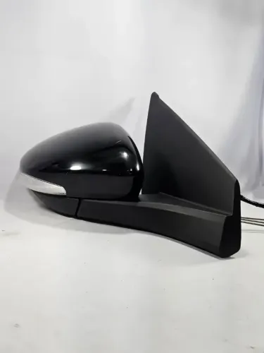 Retrovisor Fiat Argo Cronos 2024/2025 Manual Com Seta Ld (Usado)