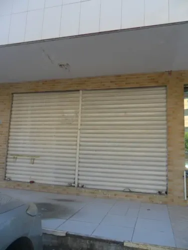 Excelente localização na Frei Mansueto, próximo a avenida santos dumont, loja com 80m², té