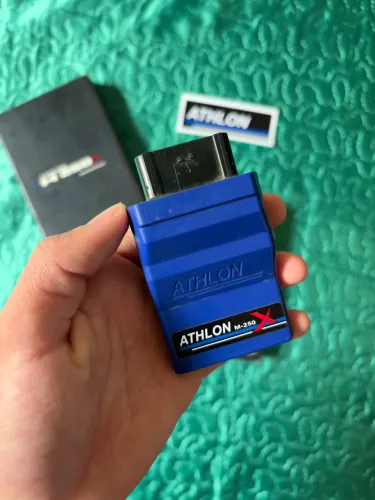 Módulo Athlon M250-X