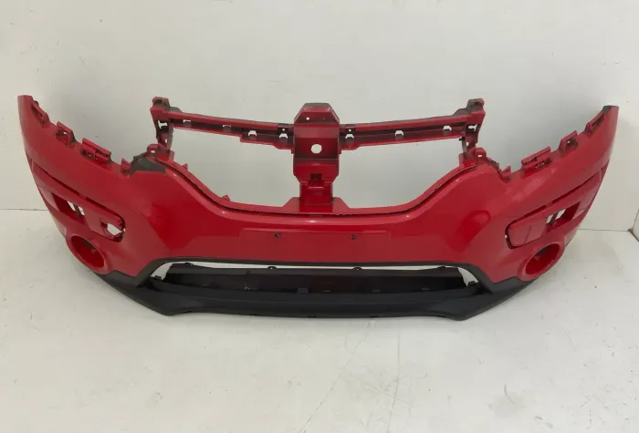 Parachoque Dianteiro Sandero Stepway 2015 2016 17 18 19  Original 