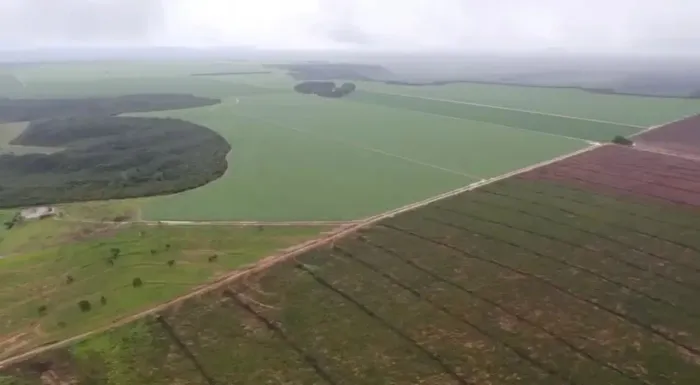 Fazenda a venda, Oportunidade em Mateiros Tocantins!!!