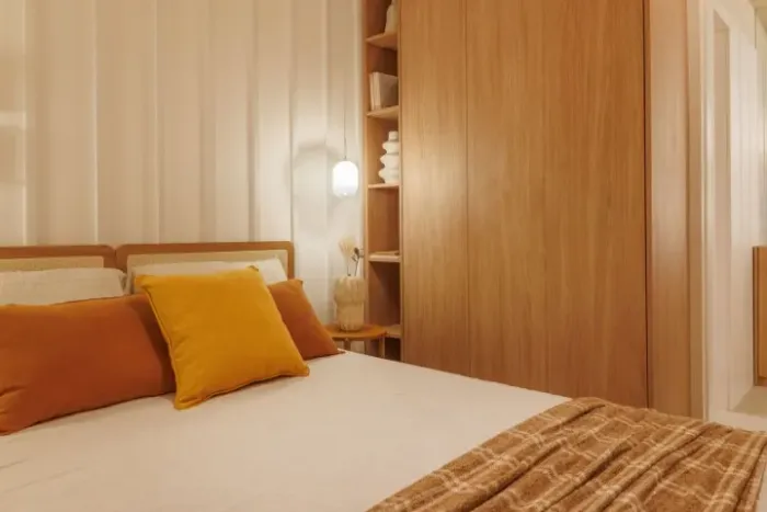 Studio no Porto Maravilha | Alto Potencial de Valorização e Renda com Aluguel