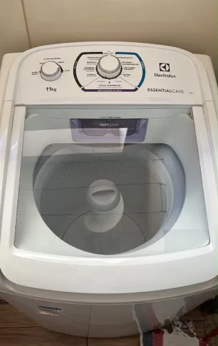 Máquina de lavar roupa Electrolux EssentialCare 11kg