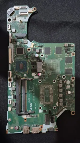 Placa Mãe Acer Nitro 5 An515-54 An515-51 An515 - 57 (SUCATA)