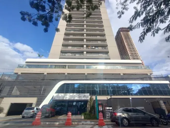 Apartamento 3 Suítes | Prime Bueno | Novo | 2 Vagas | Lazer Completo