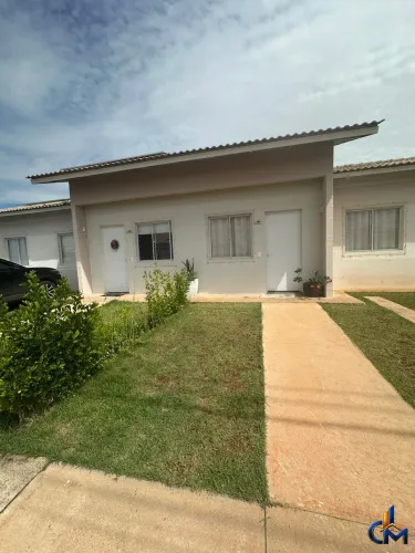 Origem Vg - Casa em Condomínio Várzea Grande