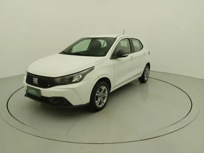 Fiat Argo Drive 1.0 Firefly 2026