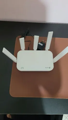 Roteador/Repetidor Wi-Fi