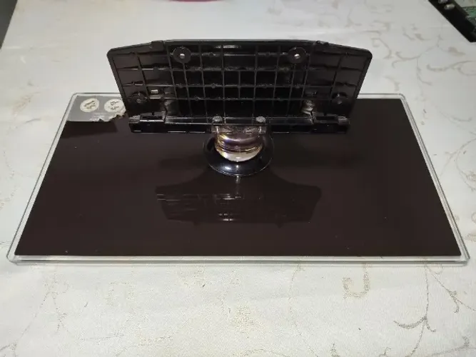 BASE PEDESTAL TV SAMSUNG UN40D5000