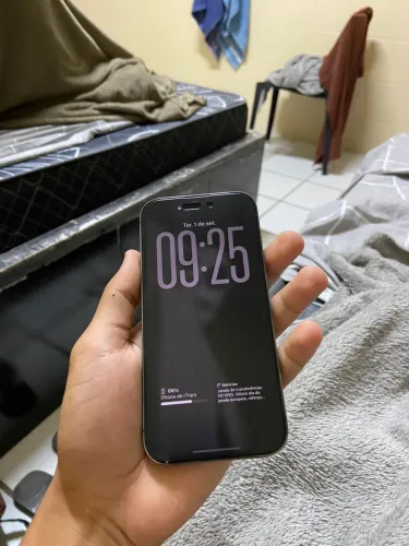 IPHONE 14 PRO ROXO