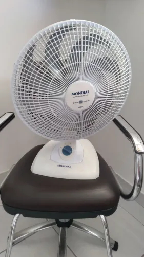 Ventilador