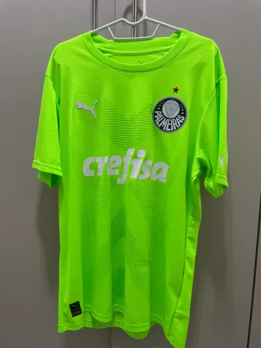 Camisa Palmeiras 2023
