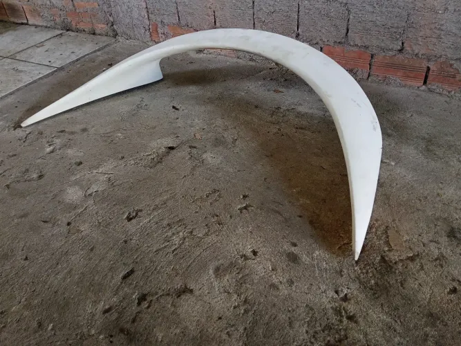 Aerofólio Mitsubishi Eclipse 98