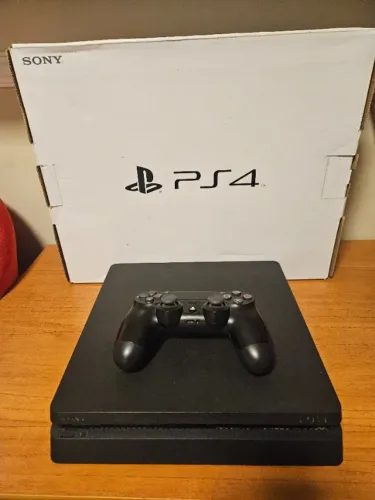 Ps4