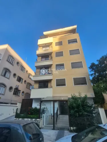 Oportunidade no bairro Trindade - Ed Acquafredda