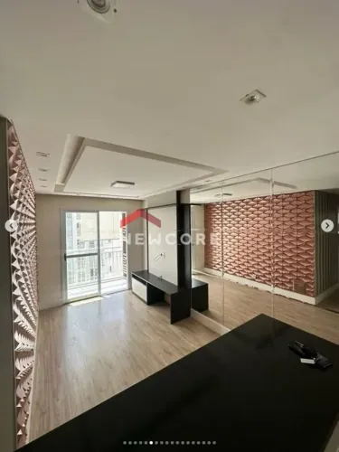 Apartamento em Avenida Aricanduva - Jardim São Cristóvão - São Paulo/SP