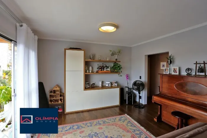 Venda · 3 dormitórios no Maison de Sauvigny