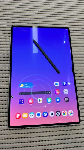 SAMSUNG TAB S10 ULTRA 256GB 14.6Pol