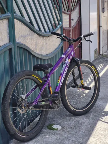 Quadro Gios evo 2025