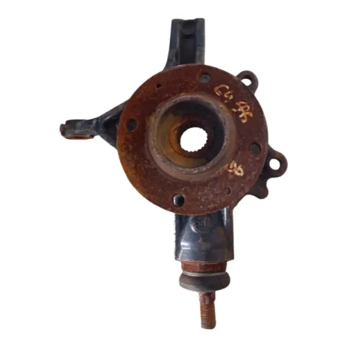 Manga Eixo Dianteira Direita Citroen C4 Pallas 2007 A 2014