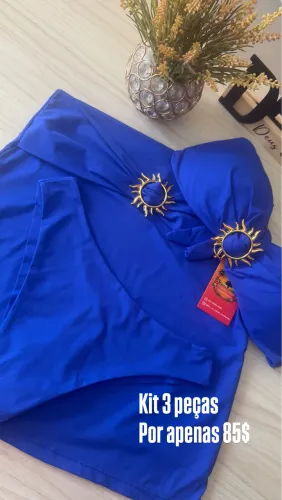 Moda praia 