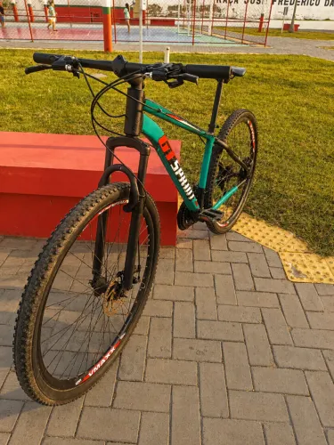 Bicicleta GT Sprint Aro 29