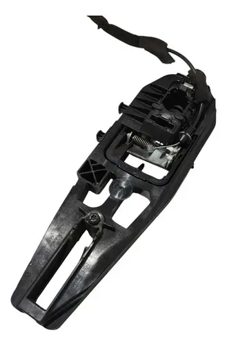 Suporte Maçaneta Traseira Direita Ford Fusion 2.5 2012/2014