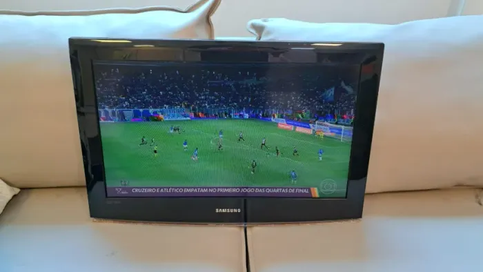 TV LCD DTV Samsung