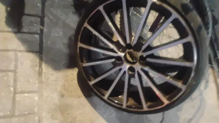 Roda 17 4×100