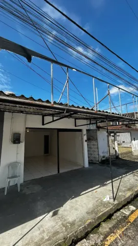 Aluga - se ponto comercial próximo a praça da Bíblia ( we 13 ) em frente a Cosampa