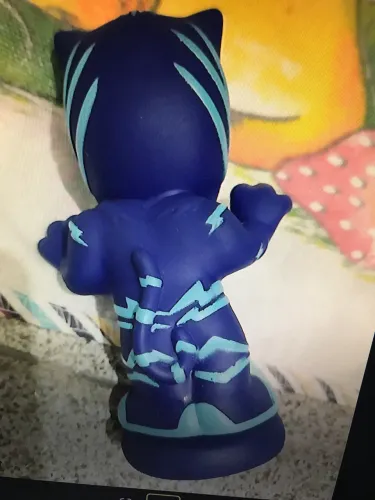 Boneco PJ Marks Menino Gato 