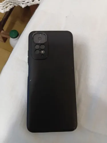 Celular xiaomi redmi note 11