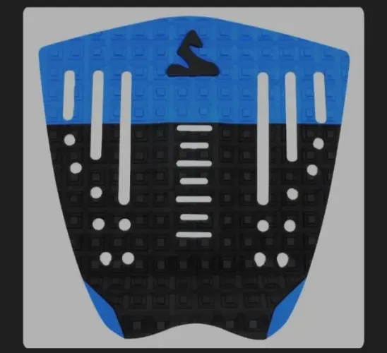 Deck antiderrapante para Surf