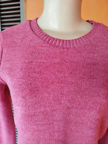 Camisa manga longa