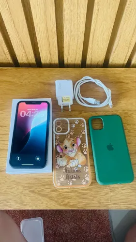 iPhone 11