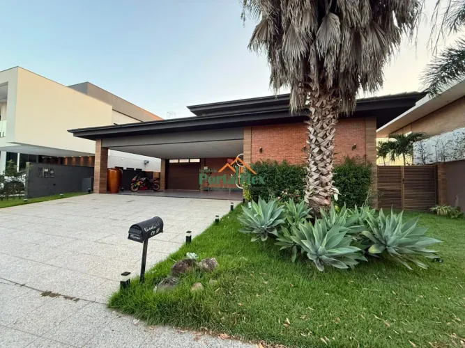 Casa à venda em Boulevard Lagoa - Serra/ES