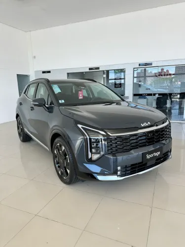 Kia Motors Sportage EXP P. 1.6 T-gdi Mhev 2026