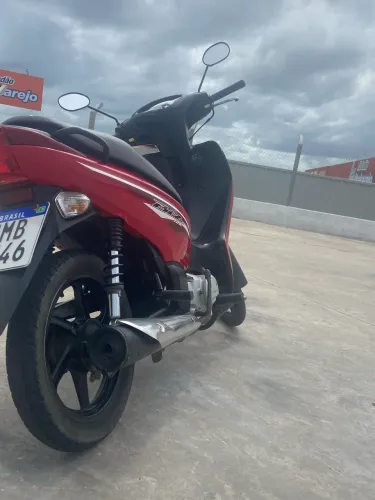 Biz Honda 125 cc