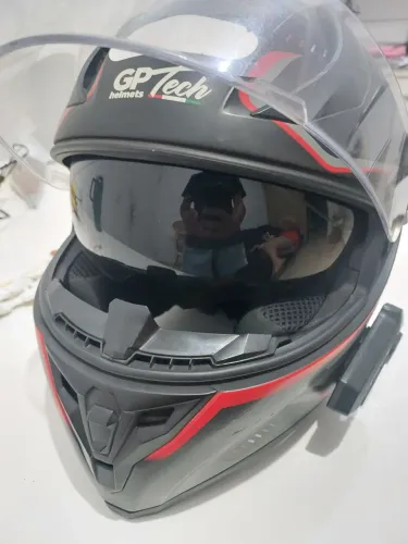 Capacete