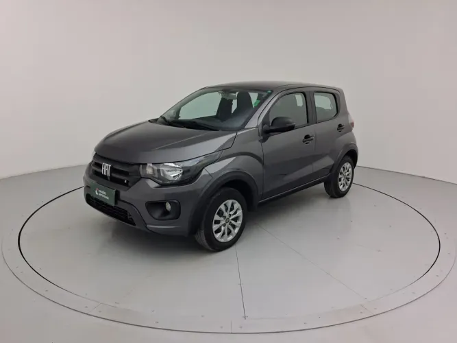 Fiat Mobi Like 1.0 Fire Flex 5P. 2025